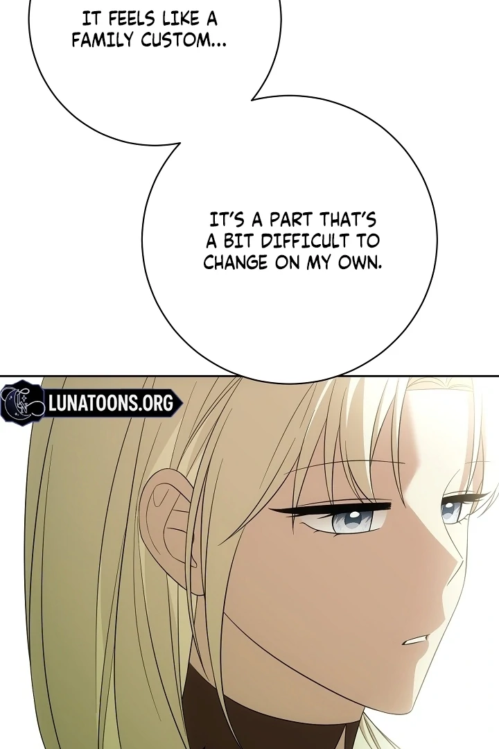 Senior, I’m Here to Visit You Chapter 5 - page 65