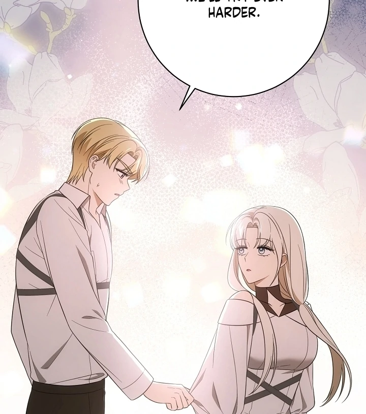 Senior, I’m Here to Visit You Chapter 5 - page 68