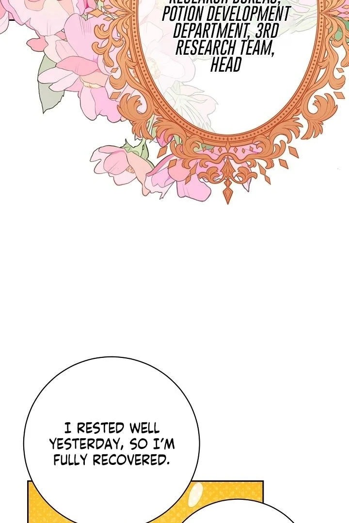 Senior, I’m Here to Visit You Chapter 5 - page 6