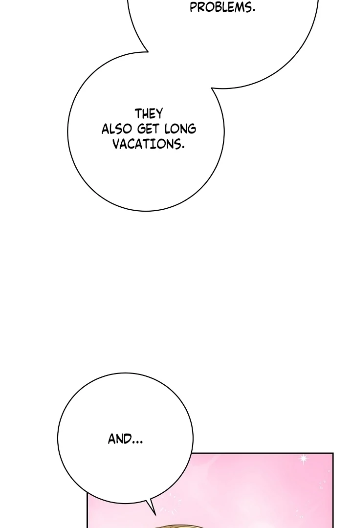 Senior, I’m Here to Visit You Chapter 5 - page 71