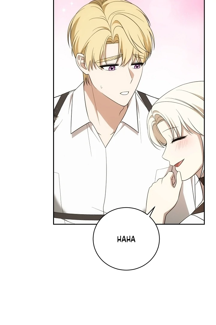 Senior, I’m Here to Visit You Chapter 5 - page 72