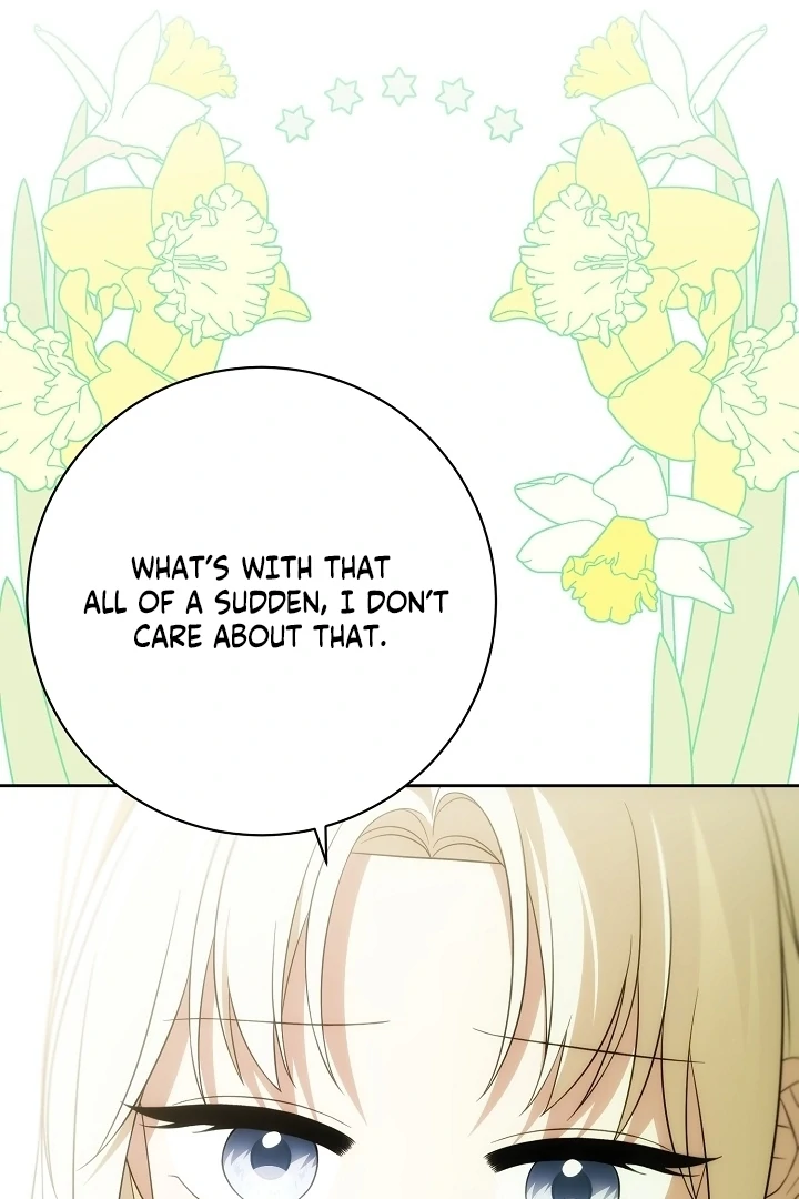 Senior, I’m Here to Visit You Chapter 5 - page 73