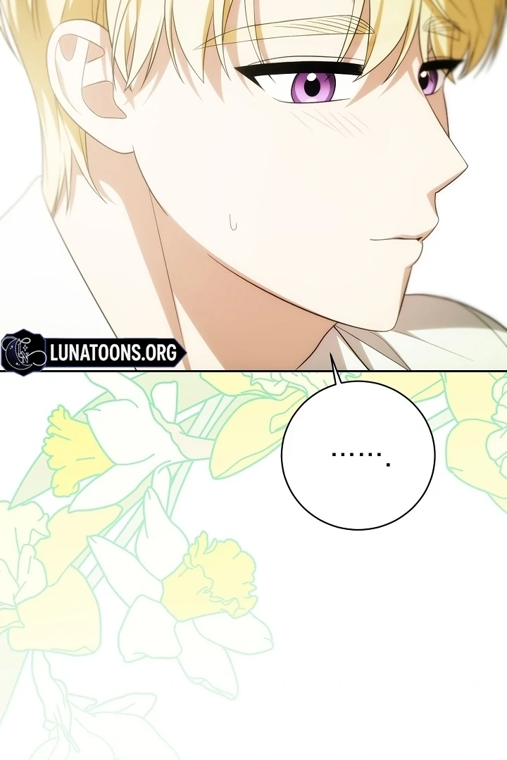 Senior, I’m Here to Visit You Chapter 5 - page 75