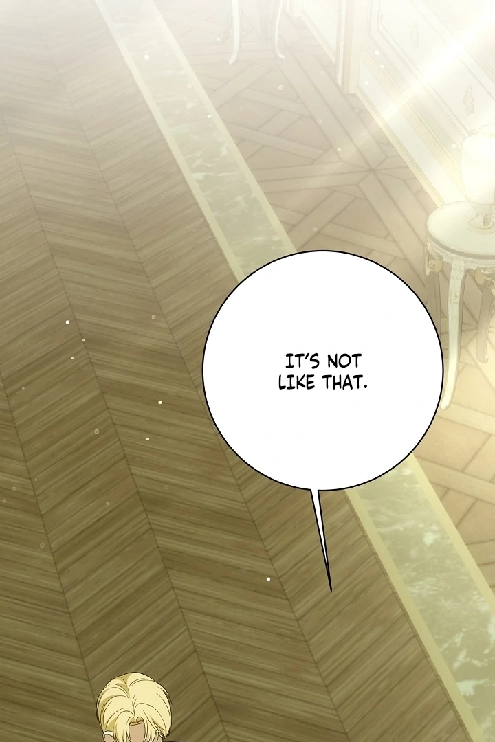 Senior, I’m Here to Visit You Chapter 5 - page 77