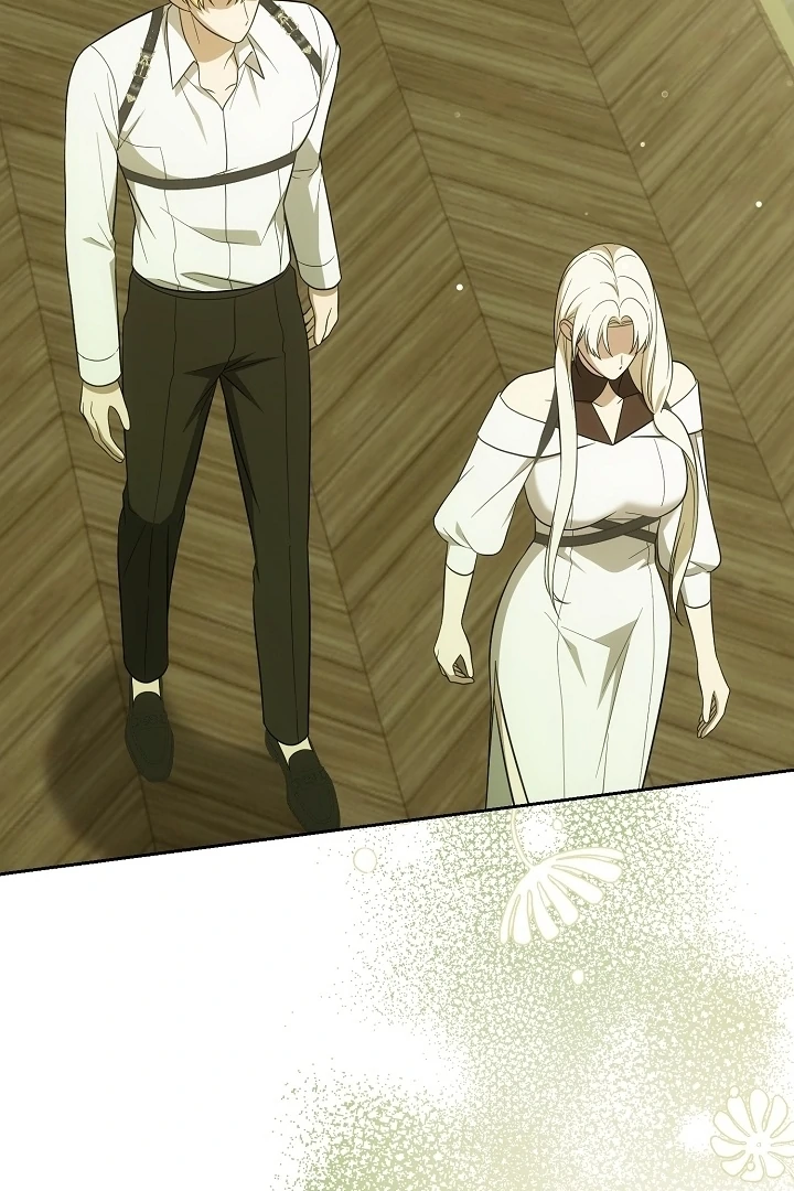 Senior, I’m Here to Visit You Chapter 5 - page 78