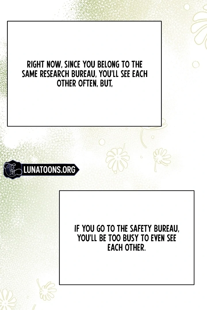 Senior, I’m Here to Visit You Chapter 5 - page 79