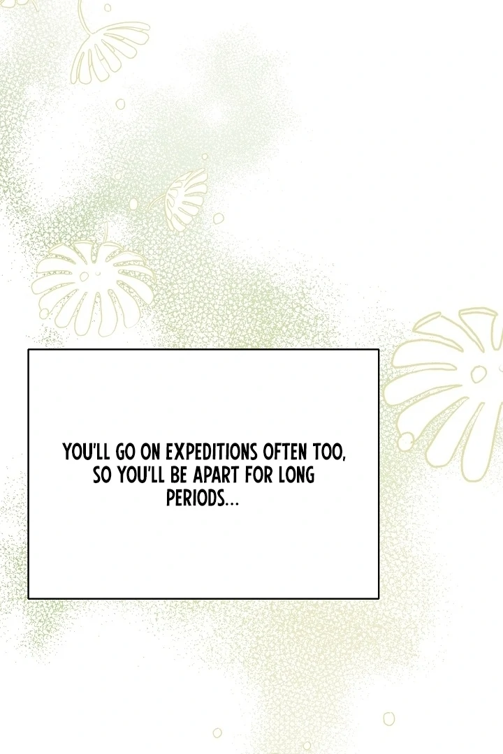 Senior, I’m Here to Visit You Chapter 5 - page 80