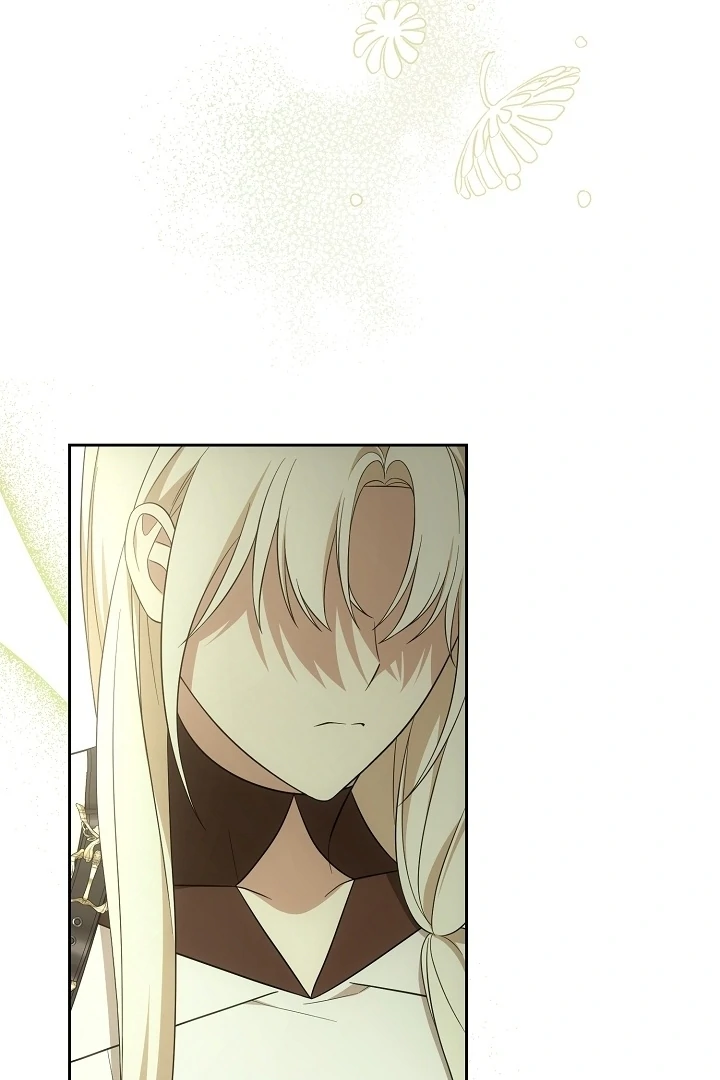 Senior, I’m Here to Visit You Chapter 5 - page 81