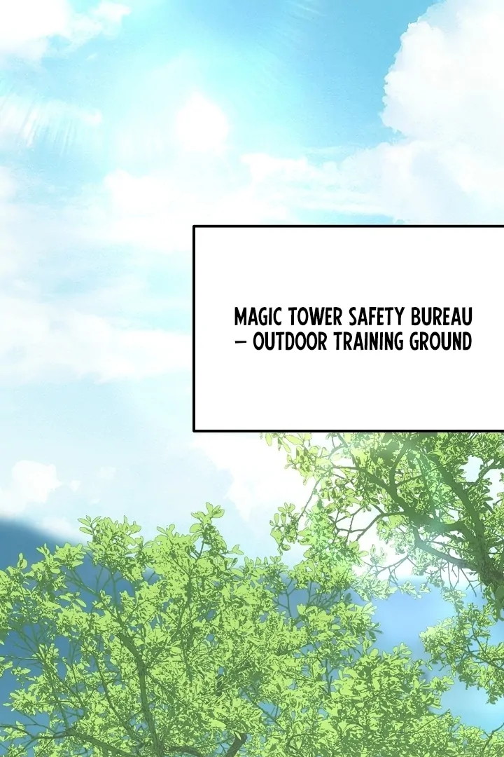 Senior, I’m Here to Visit You Chapter 5 - page 87