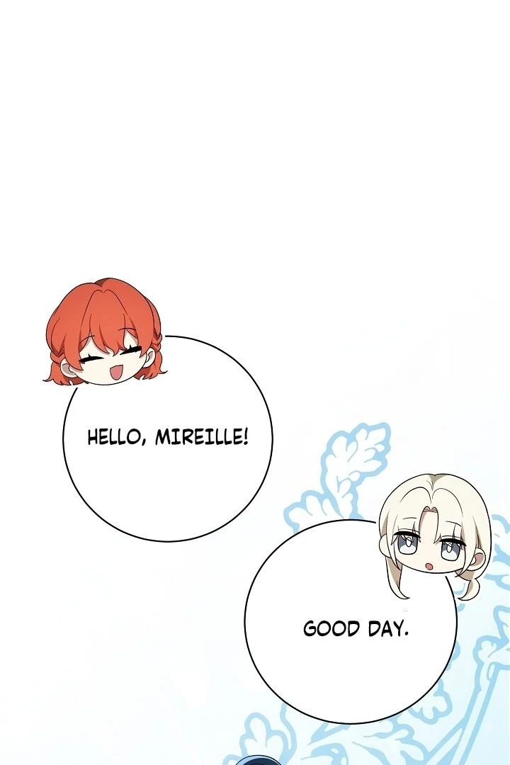 Senior, I’m Here to Visit You Chapter 5 - page 8