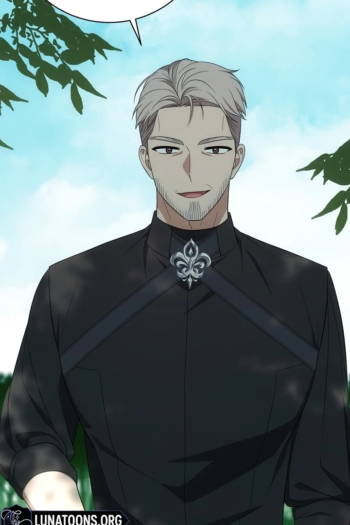 Senior, I’m Here to Visit You Chapter 5 - page 89