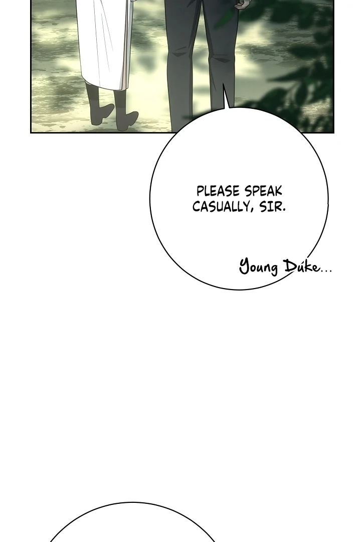 Senior, I’m Here to Visit You Chapter 5 - page 92