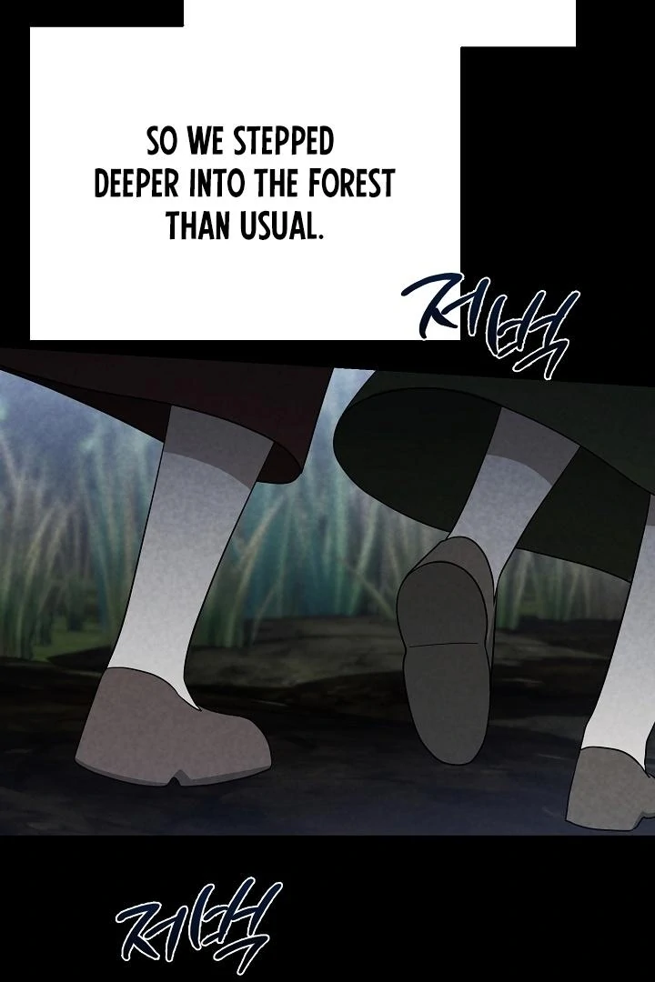 Senior, I’m Here to Visit You Chapter 6 - page 9