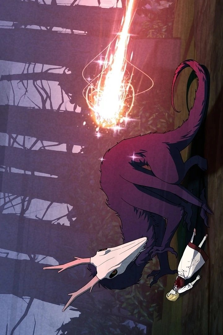 Senior, I’m Here to Visit You Chapter 6 - page 99