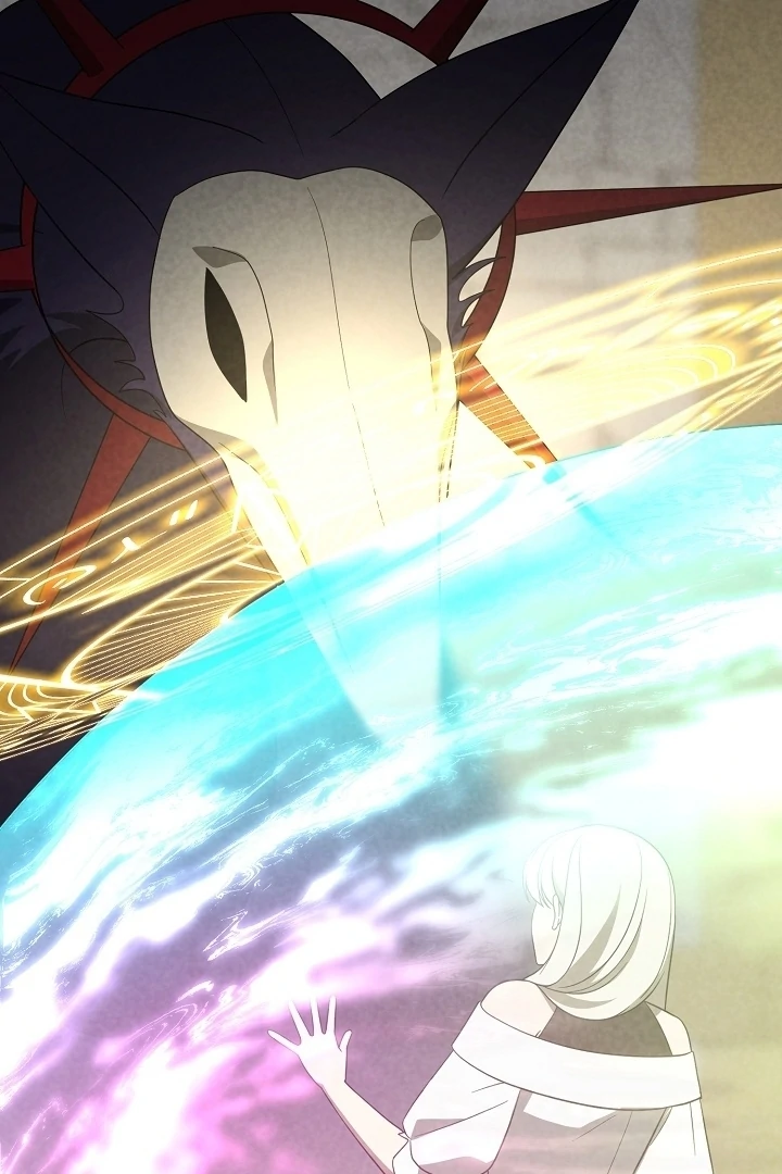 Senior, I’m Here to Visit You Chapter 6 - page 105