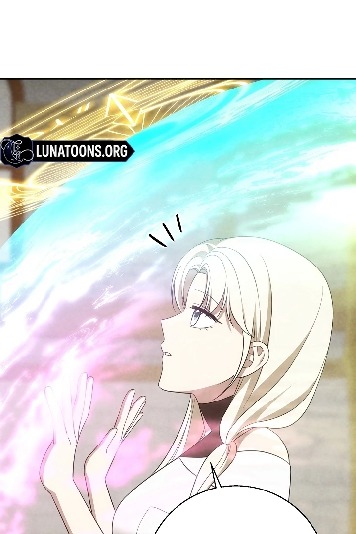 Senior, I’m Here to Visit You Chapter 6 - page 107