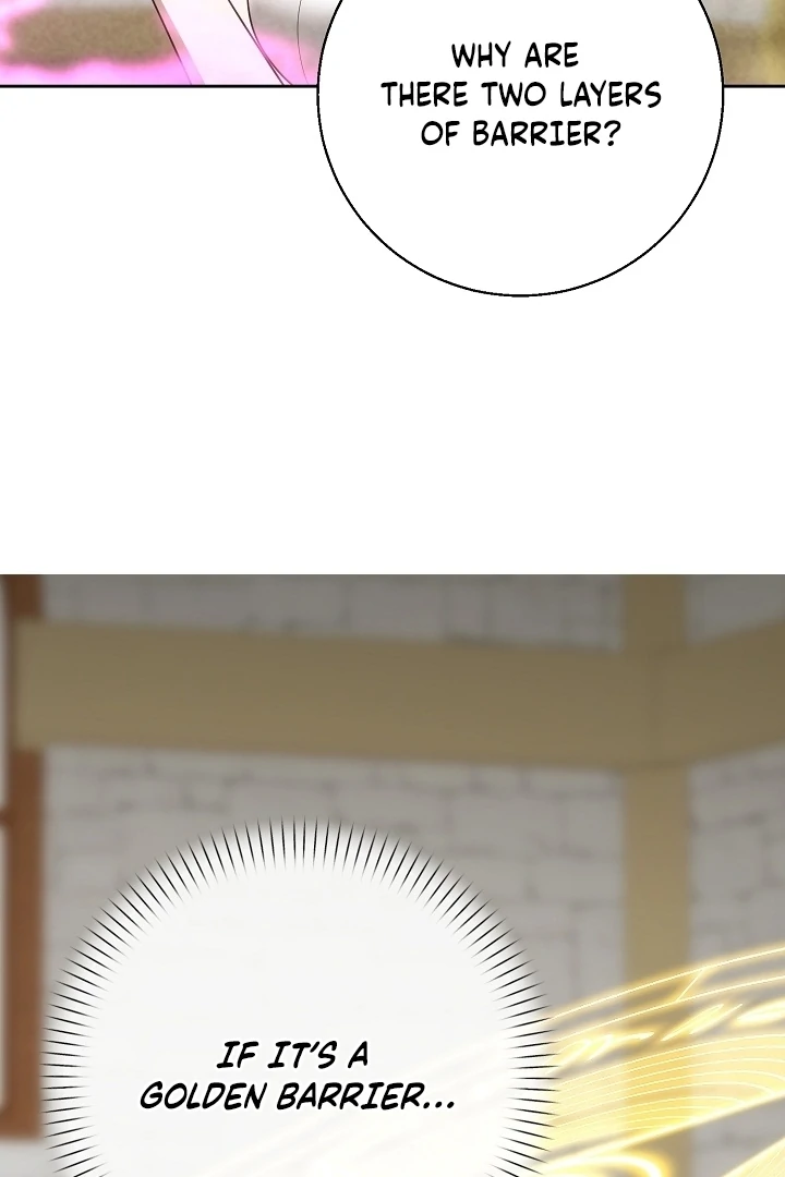 Senior, I’m Here to Visit You Chapter 6 - page 108