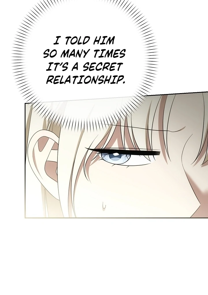 Senior, I’m Here to Visit You Chapter 6 - page 110