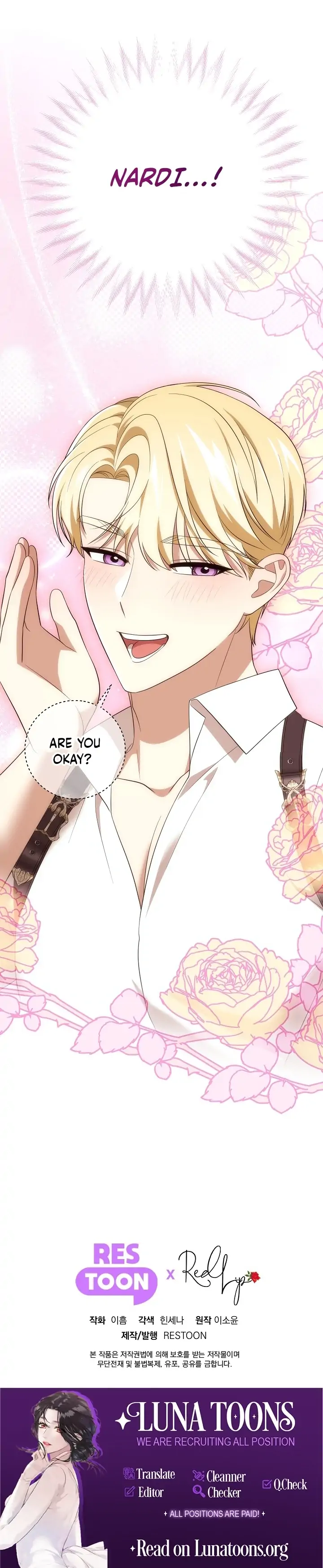 Senior, I’m Here to Visit You Chapter 6 - page 111