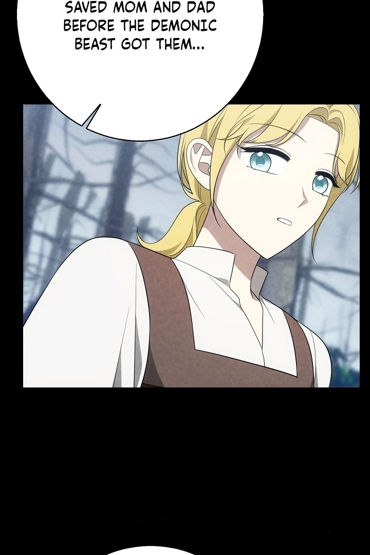 Senior, I’m Here to Visit You Chapter 6 - page 22