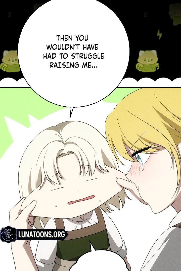 Senior, I’m Here to Visit You Chapter 6 - page 23