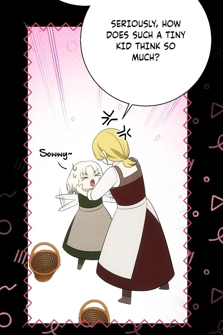 Senior, I’m Here to Visit You Chapter 6 - page 25