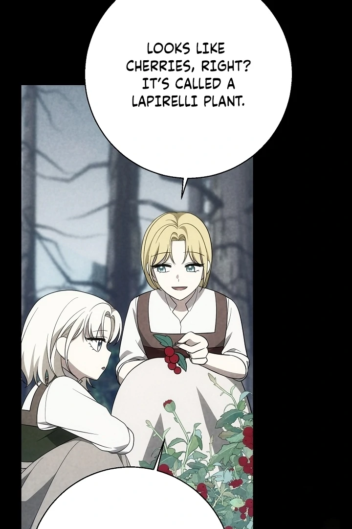 Senior, I’m Here to Visit You Chapter 6 - page 36