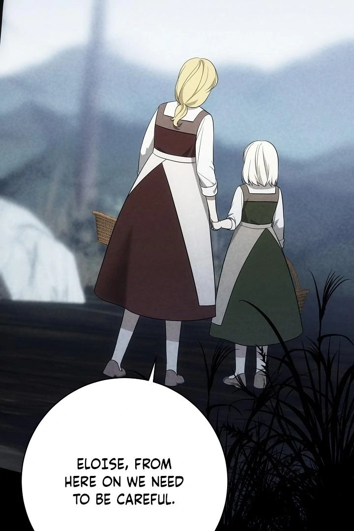 Senior, I’m Here to Visit You Chapter 6 - page 3