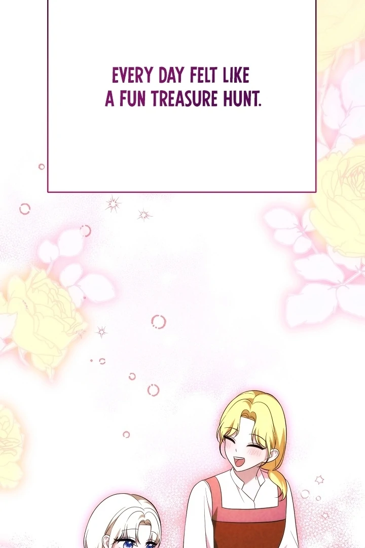 Senior, I’m Here to Visit You Chapter 6 - page 40