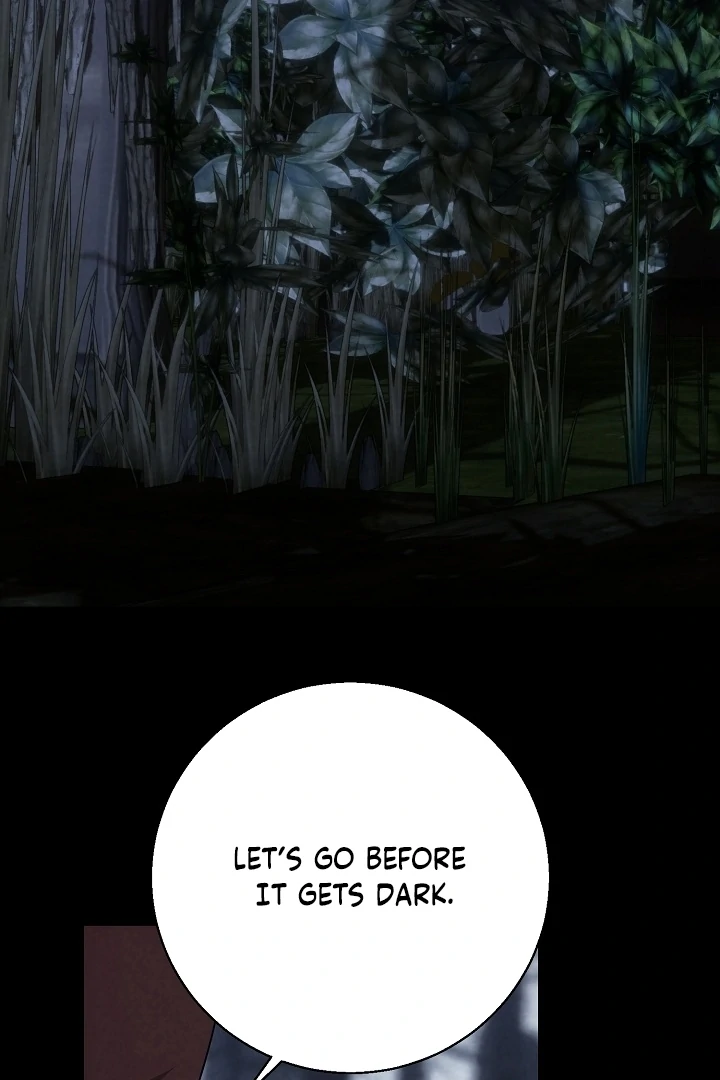 Senior, I’m Here to Visit You Chapter 6 - page 44