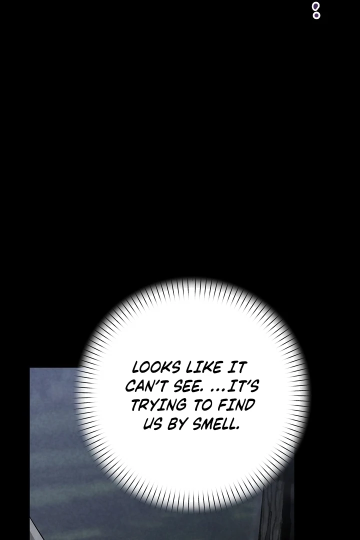 Senior, I’m Here to Visit You Chapter 6 - page 57