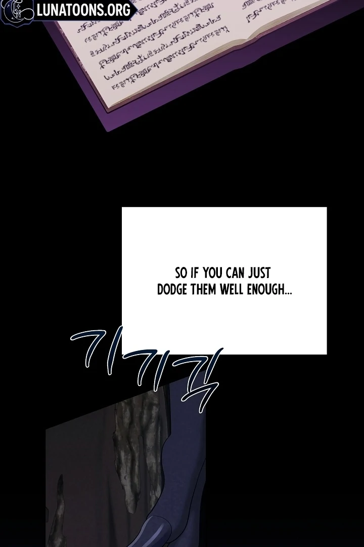 Senior, I’m Here to Visit You Chapter 6 - page 60