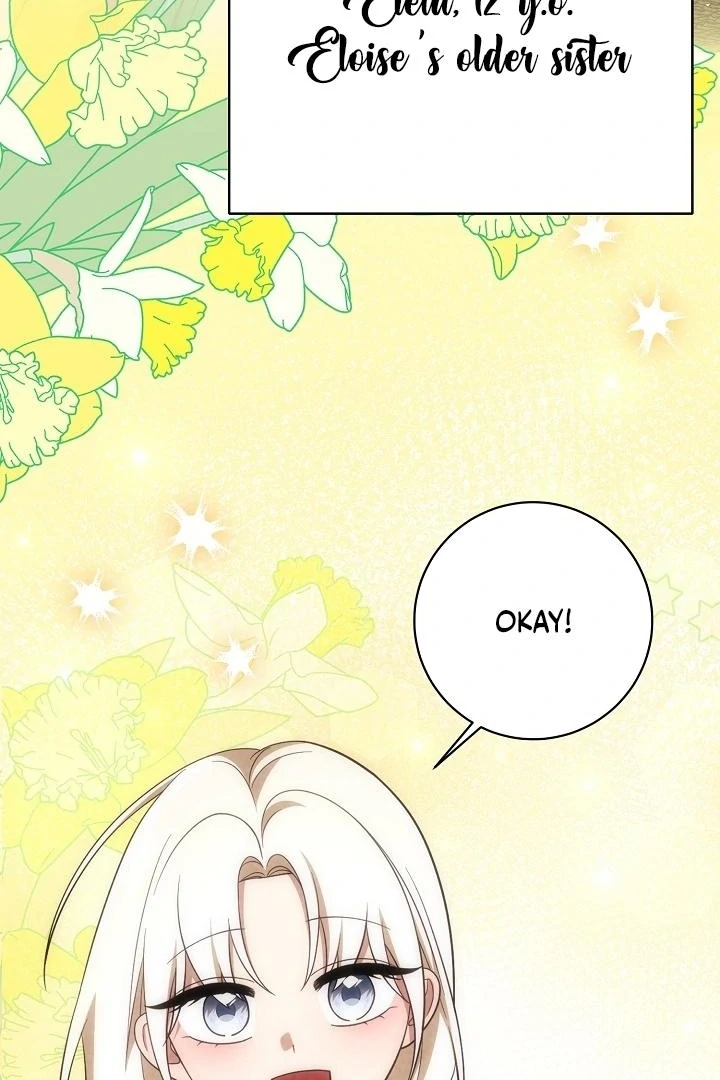 Senior, I’m Here to Visit You Chapter 6 - page 6