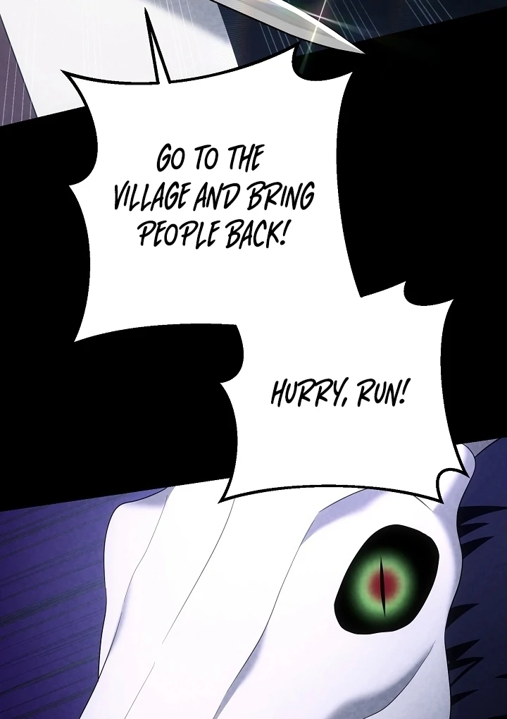 Senior, I’m Here to Visit You Chapter 6 - page 69