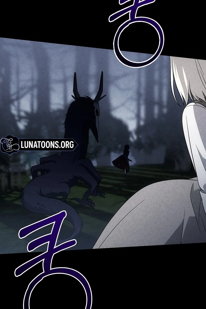 Senior, I’m Here to Visit You Chapter 6 - page 73