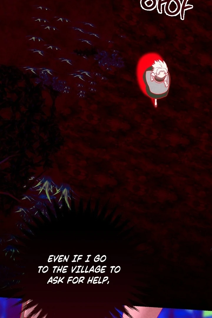 Senior, I’m Here to Visit You Chapter 6 - page 78