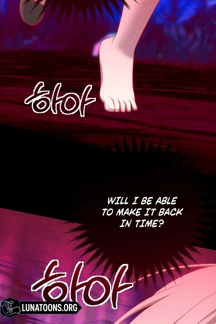 Senior, I’m Here to Visit You Chapter 6 - page 79