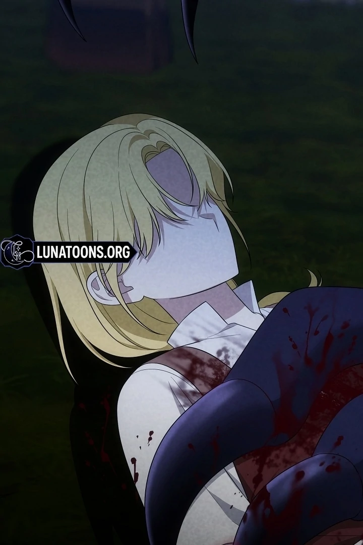 Senior, I’m Here to Visit You Chapter 6 - page 93