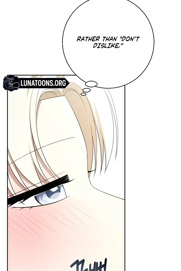 Senior, I’m Here to Visit You Chapter 7 - page 103