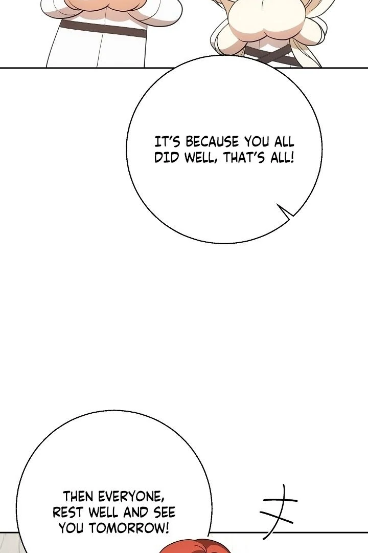 Senior, I’m Here to Visit You Chapter 7 - page 10