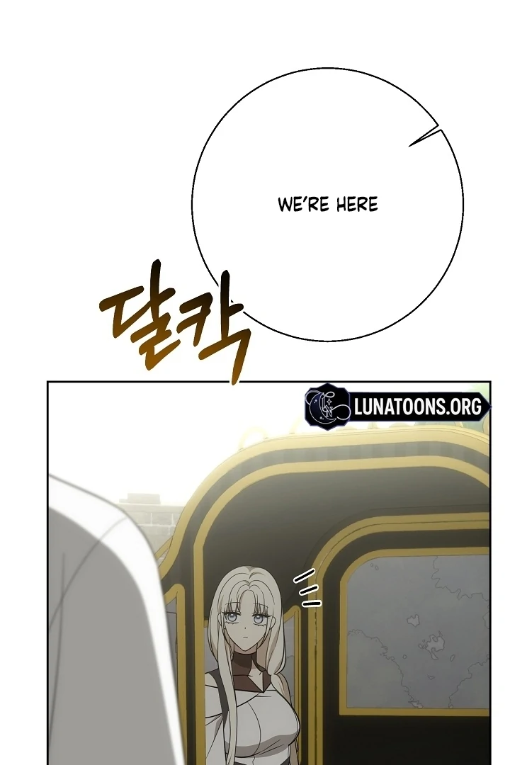 Senior, I’m Here to Visit You Chapter 7 - page 18