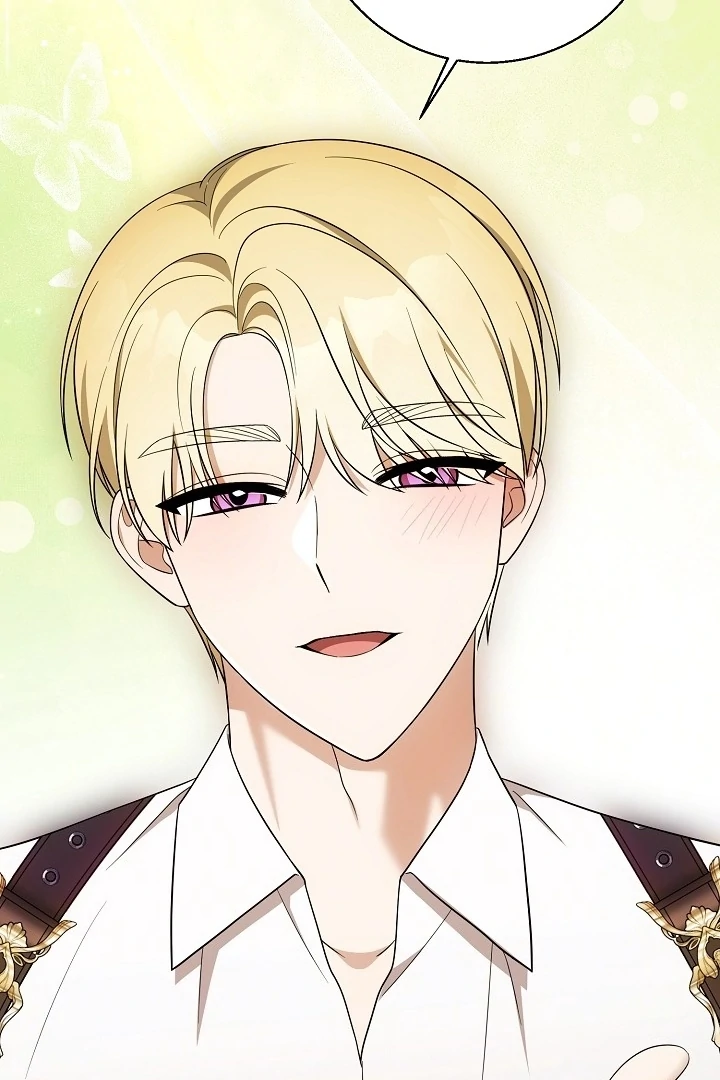 Senior, I’m Here to Visit You Chapter 7 - page 21