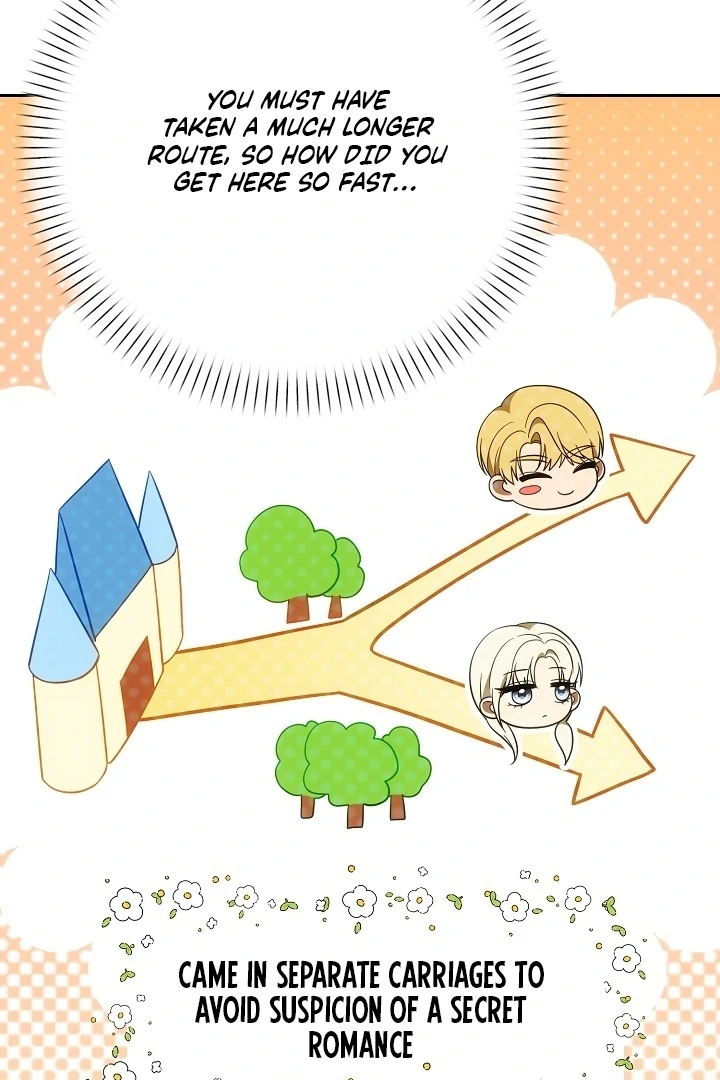 Senior, I’m Here to Visit You Chapter 7 - page 26