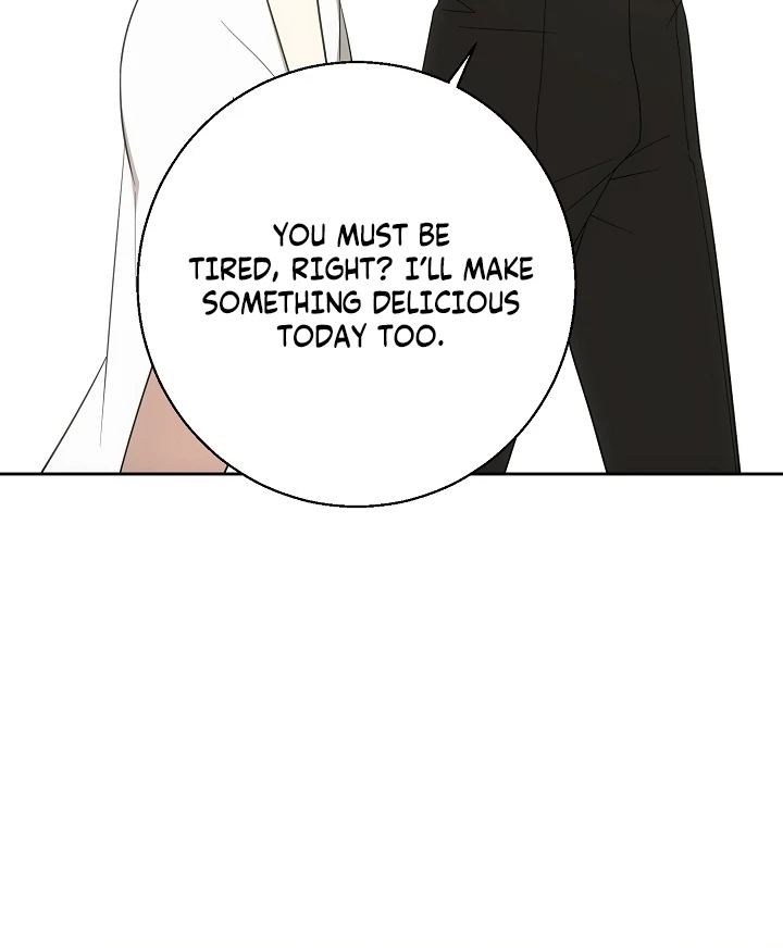 Senior, I’m Here to Visit You Chapter 7 - page 28