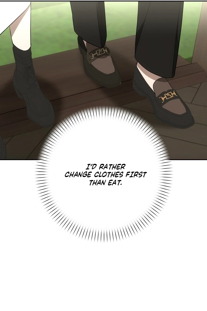 Senior, I’m Here to Visit You Chapter 7 - page 29