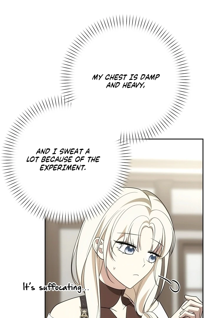 Senior, I’m Here to Visit You Chapter 7 - page 30