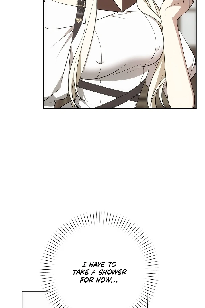 Senior, I’m Here to Visit You Chapter 7 - page 31