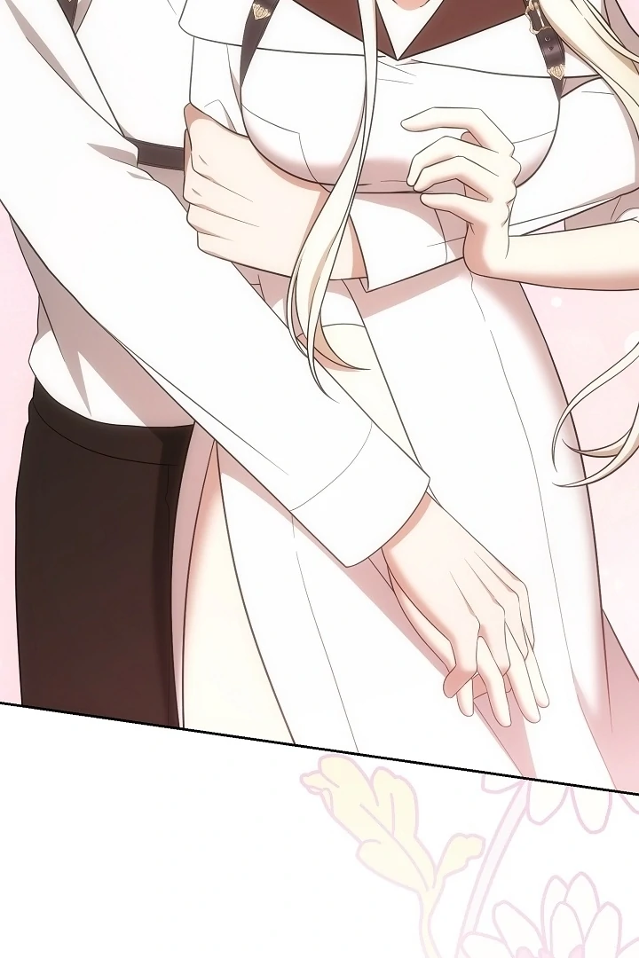 Senior, I’m Here to Visit You Chapter 7 - page 34