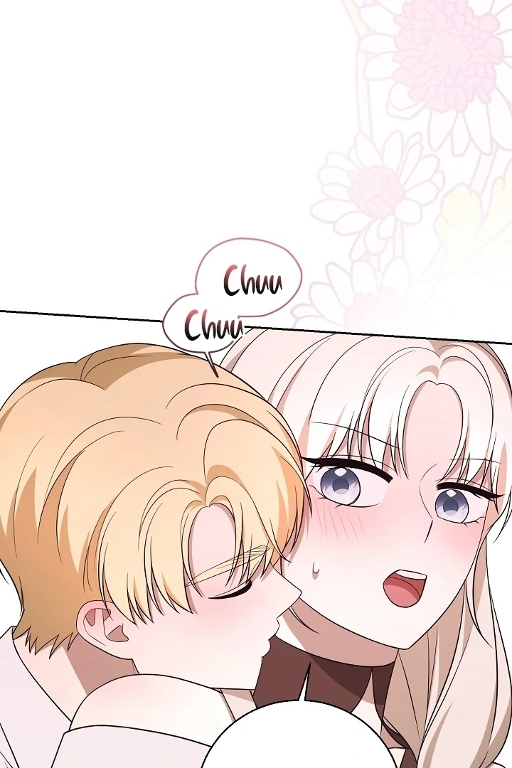 Senior, I’m Here to Visit You Chapter 7 - page 35