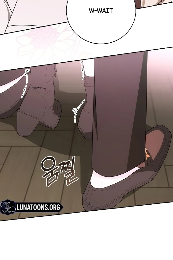 Senior, I’m Here to Visit You Chapter 7 - page 36